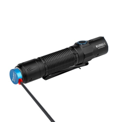 פנס טקטי OLIGHT WARRIOR 3