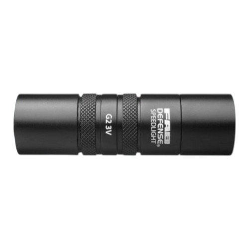 פנס G2 3V FAB