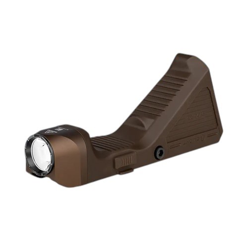 ידית הסתערות משלימות אחיזה משולבת פנס OLIGHT SIGURD