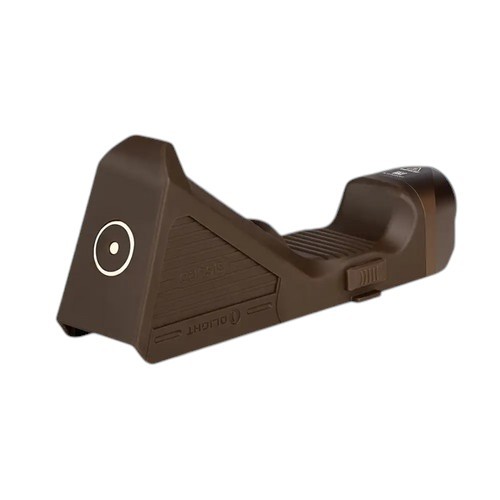ידית הסתערות משלימות אחיזה משולבת פנס OLIGHT SIGURD