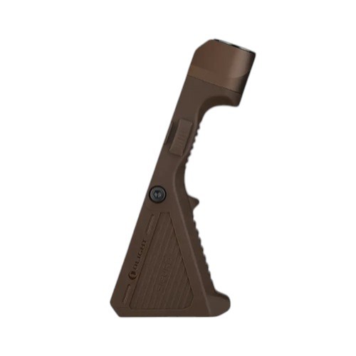 ידית הסתערות משלימות אחיזה משולבת פנס OLIGHT SIGURD