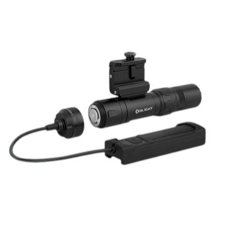 ציין ירוק ופנס מקצועי לנשק OLIGHT ODIN GL MINI