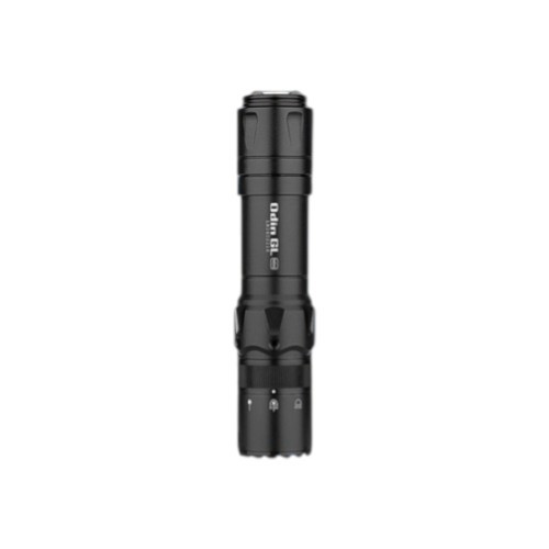 ציין ירוק ופנס מקצועי לנשק OLIGHT ODIN GL MINI