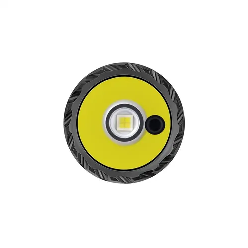 פנס עם ציין ירוק OLIGHT ODIN GL