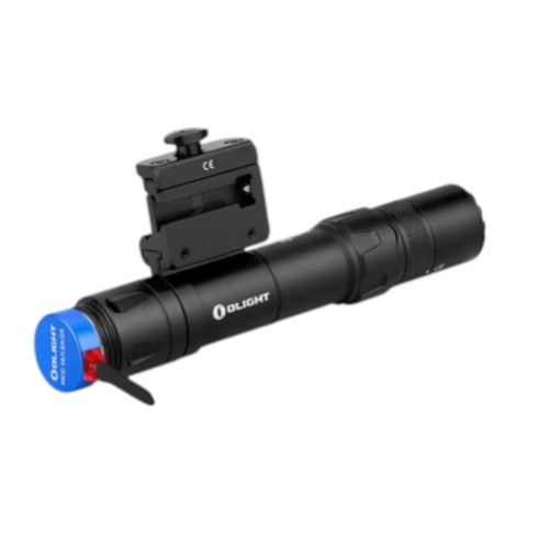 פנס עם ציין ירוק OLIGHT ODIN GL