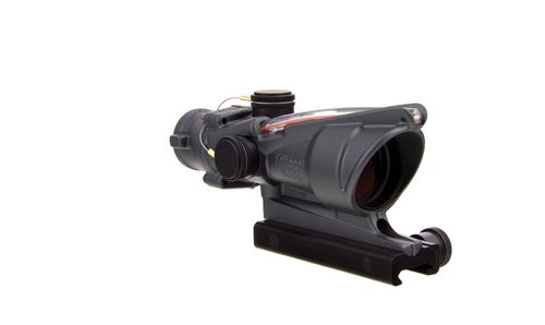 Trijicon ACOG® 4x32 BAC Riflescope - .223 / 5.56 BDC