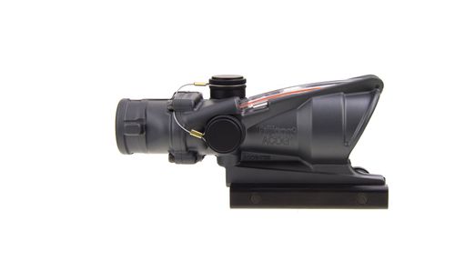 Trijicon ACOG® 4x32 BAC Riflescope - .223 / 5.56 BDC