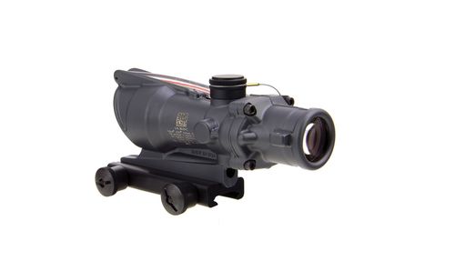 Trijicon ACOG® 4x32 BAC Riflescope - .223 / 5.56 BDC