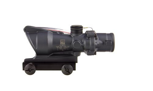 Trijicon ACOG® 4x32 BAC Riflescope - .223 / 5.56 BDC