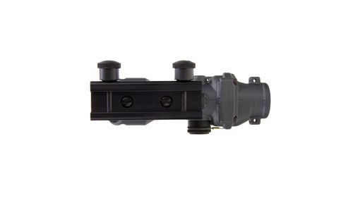 Trijicon ACOG® 4x32 BAC Riflescope - .223 / 5.56 BDC