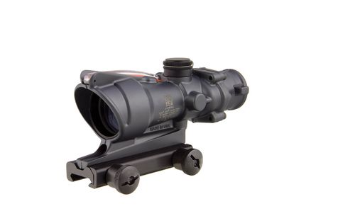 Trijicon ACOG® 4x32 BAC Riflescope - .223 / 5.56 BDC