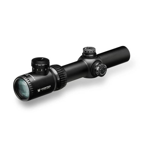 VORTEX CROSSFIRE II כוונת טלסקופית 1-4X24
