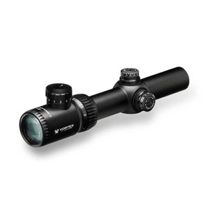 VORTEX CROSSFIRE II כוונת טלסקופית 1-4X24