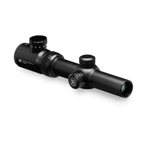 VORTEX CROSSFIRE II כוונת טלסקופית 1-4X24
