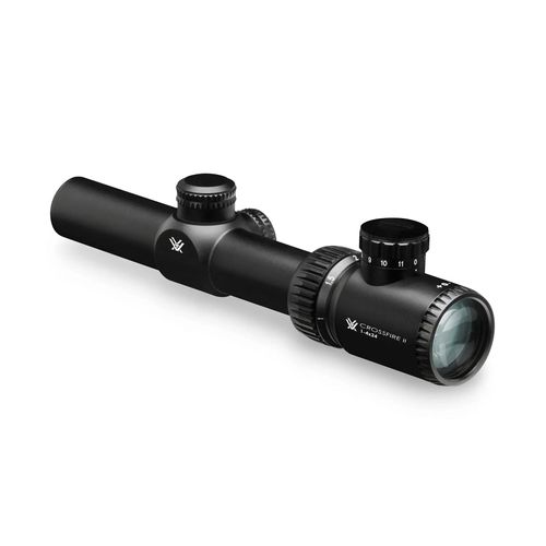 VORTEX CROSSFIRE II כוונת טלסקופית 1-4X24