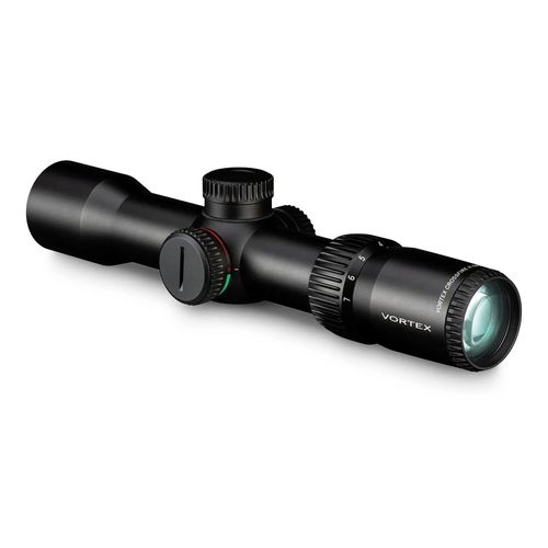 ערכת כוונת לנשק Vortex Crossfire II Crossbow 2-7X32