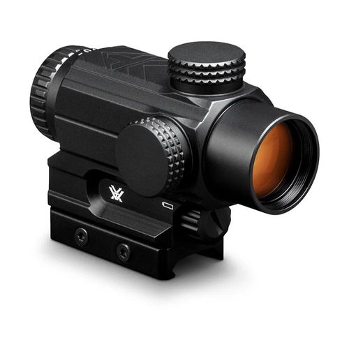 כוונת השלחה לרובה VORTEX SPITFIRE AR PRISM