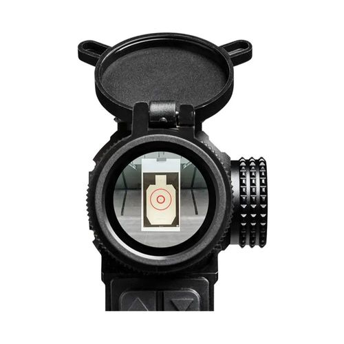 כוונת השלחה לרובה VORTEX SPITFIRE AR PRISM
