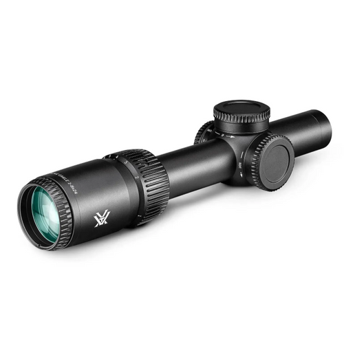 כוונת Strike Eagle® 1-8x24 FFP EBR-8 MOA LPVO של Vortex