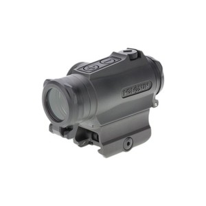 כווונת לרובה נקודה ירוקה עם פאנל סולארי HOLOSUN HE515CM-GR