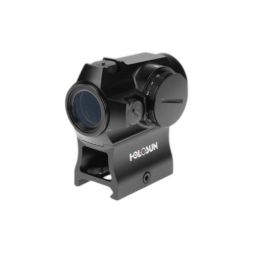 כוונת לרובה נקודה זהובה עם מתג סיבובי HOLOSUN HE503R-GD
