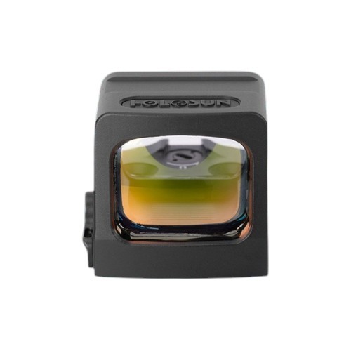 HOLOSUN EPS CARRY Green 6 כוונת לאקדח עם נקודה ירוקה