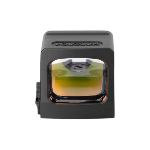 HOLOSUN EPS CARRY Green 2 כוונת לאקדח עם נקודה ירוקה