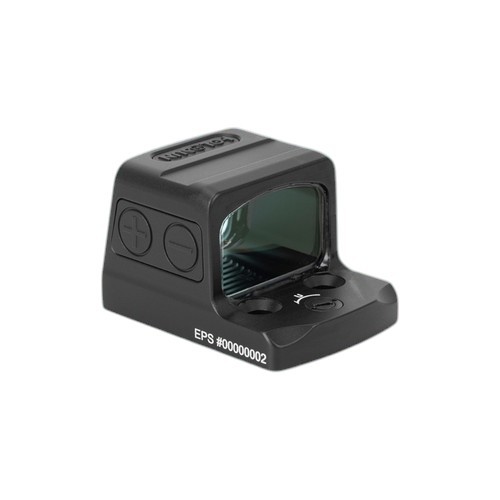 HOLOSUN EPS Red 6 כוונת לאקדח עם נקודה אדומה
