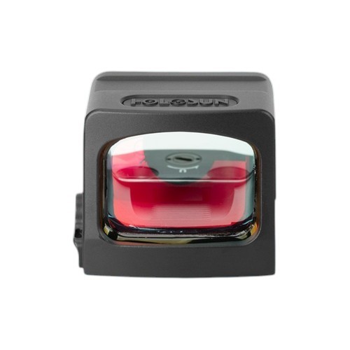 HOLOSUN EPS Red 6 כוונת לאקדח עם נקודה אדומה