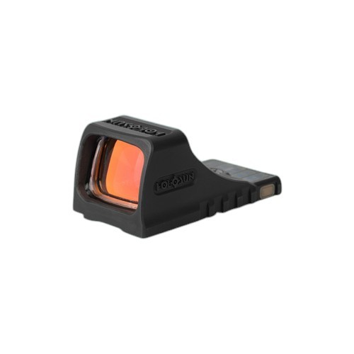 HOLOSUN SCS MOS Green כוונת לאקדח גלוק עם נקודה ירוקה