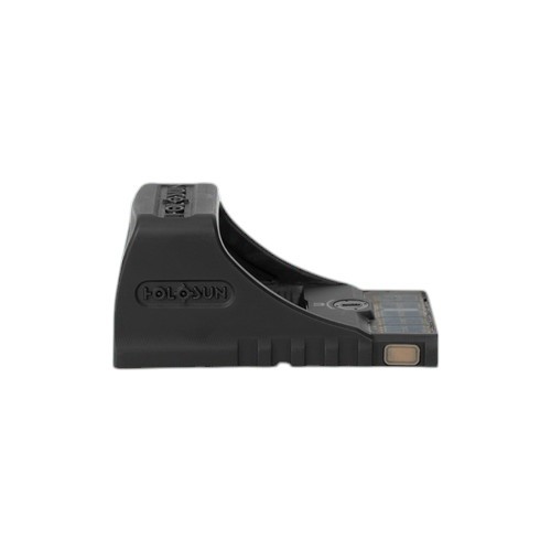 HOLOSUN SCS MOS Green כוונת לאקדח גלוק עם נקודה ירוקה