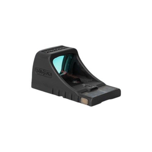 HOLOSUN SCS MOS Green כוונת לאקדח גלוק עם נקודה ירוקה