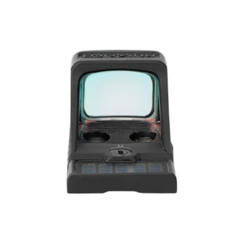 HOLOSUN SCS MOS Green כוונת לאקדח גלוק עם נקודה ירוקה