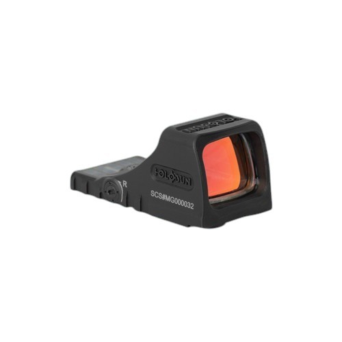 HOLOSUN SCS MOS Green כוונת לאקדח גלוק עם נקודה ירוקה