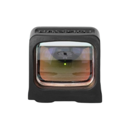 HOLOSUN SCS MOS Green כוונת לאקדח גלוק עם נקודה ירוקה