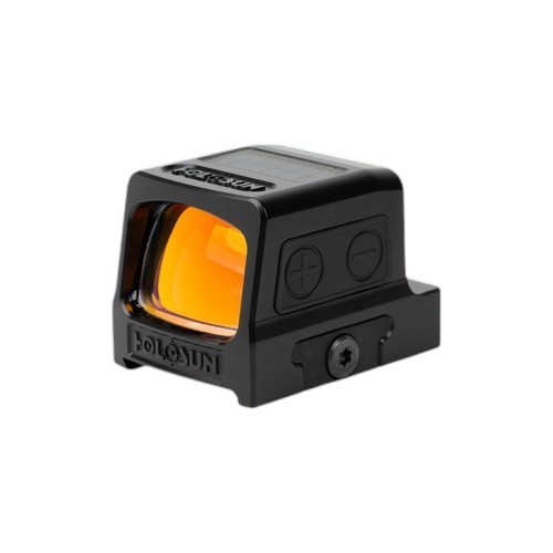 HOLOSUN HE509T-GR X2 כוונת לאקדח עם נקודה ירוקה