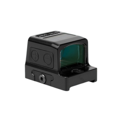 HOLOSUN HE509T-GR X2 כוונת לאקדח עם נקודה ירוקה