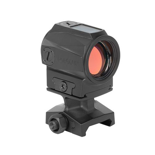 כוונת השלכה SCRS gr MRS - HOLOSUN