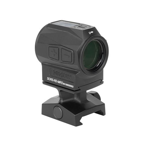 כוונת השלכה SCRS RD MRS - HOLOSUN