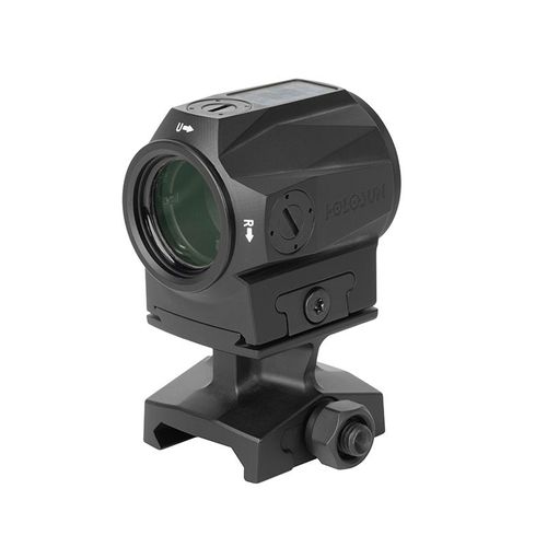 כוונת השלכה SCRS RD MRS - HOLOSUN