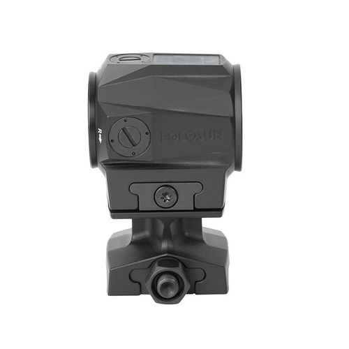 כוונת השלכה SCRS RD MRS - HOLOSUN