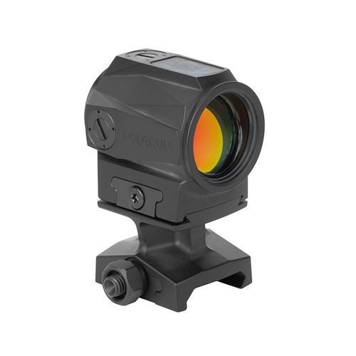 כוונת השלכה SCRS RD MRS - HOLOSUN