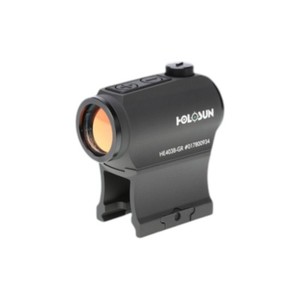 כוונת עם נקודה ירוקה HOLOSUN HE403B-GR
