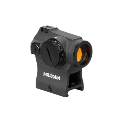 כוונת לרובה נקודה אדומה HOLOSUN HS403R-GD