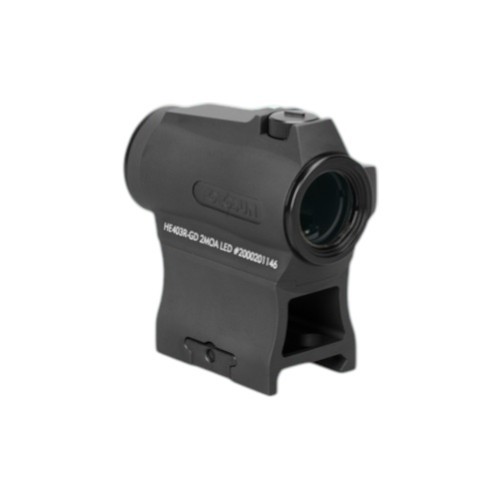 כוונת לרובה נקודה אדומה HOLOSUN HS403R-GD