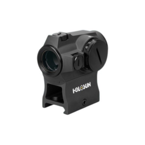 כוונת לרובה נקודה אדומה HOLOSUN HS403R-GD