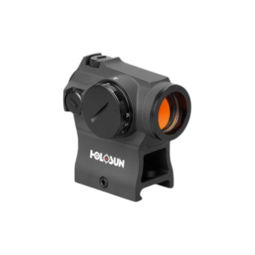 כוונת לרובה נקודה אדומה HOLOSUN HS403R