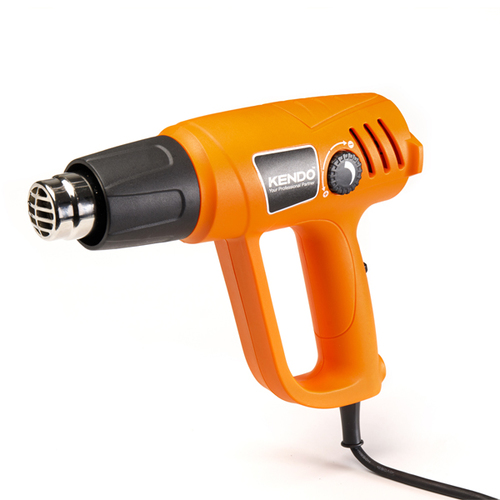 אקדח מפזר חום KENDO 2000W