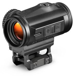 כוונת לרובה מכפיל פי 3 VORTEX SPITFIRE™ HD GEN II 3X PRISM SCOPE