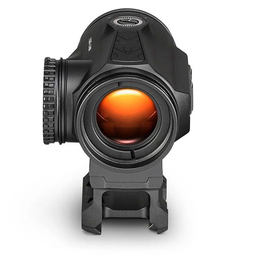 כוונת לרובה מכפיל פי 3 VORTEX SPITFIRE™ HD GEN II 3X PRISM SCOPE